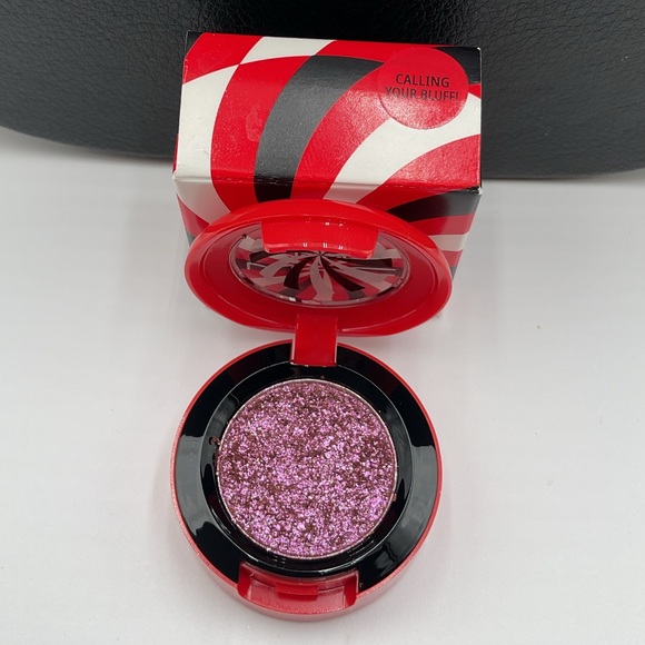 MAC Cosmetics Shadeshifter Duochrome Eyeshadow in Calling Your Bluff! - BNIB - Picture 10 of 16